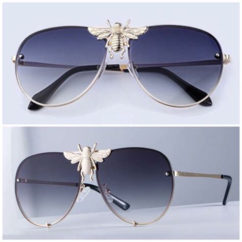 gucci bee sunglasses where can i buy it|gucci bee sunglasses price.